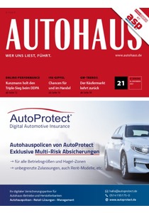 AUTOHAUS next Basispaket